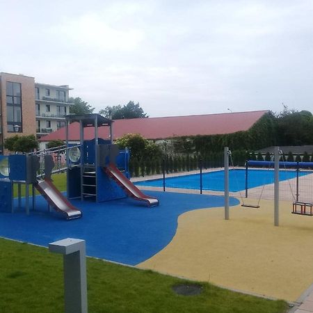 Perlowy Wypoczynek Kolberg Exterior foto