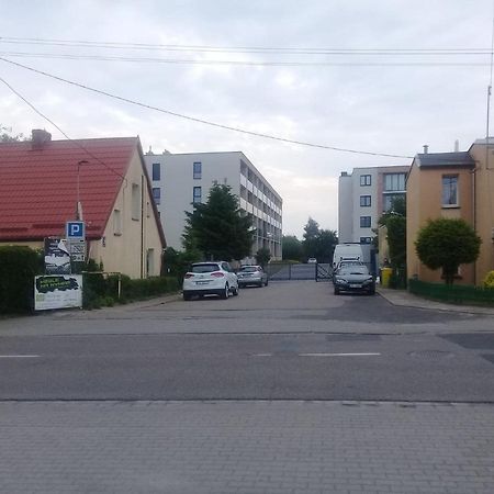 Perlowy Wypoczynek Kolberg Exterior foto