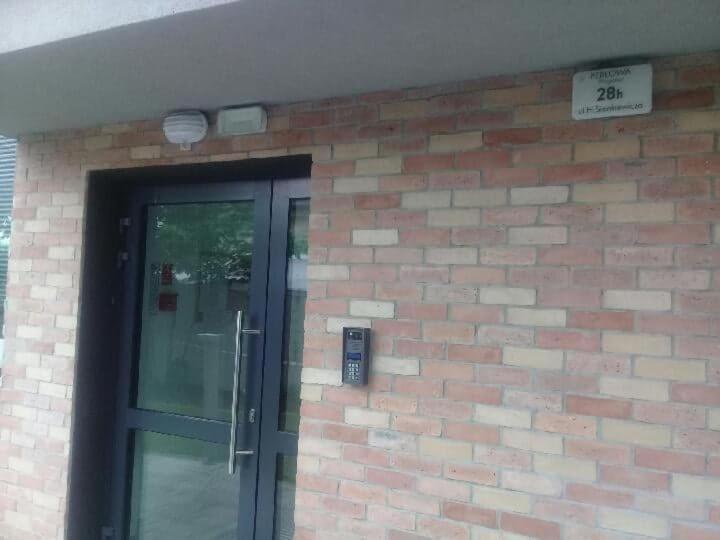 Perlowy Wypoczynek Kolberg Exterior foto