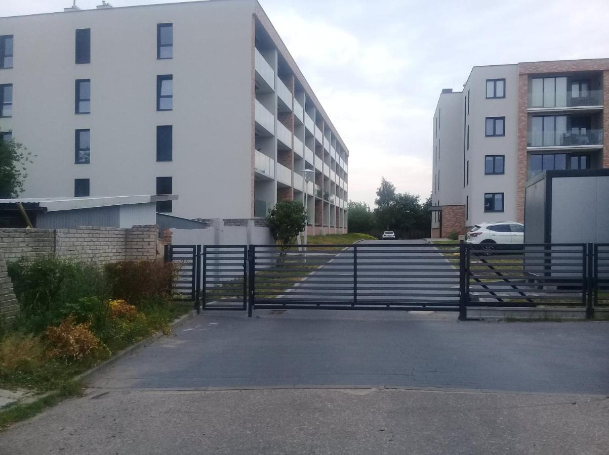 Perlowy Wypoczynek Kolberg Exterior foto